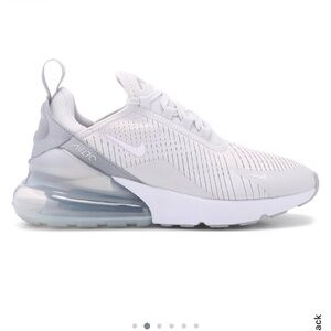 Nike's Air Max 270